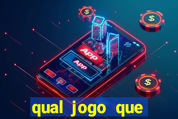 qual jogo que ganha dinheiro de verdade via pix